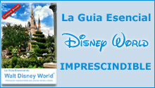 Guía Esencial Disney World