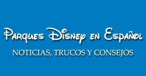 Parques de Disney en Español Parques Disney
