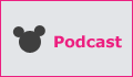Podcast de Disney