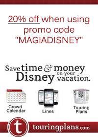 Save Time at WDW